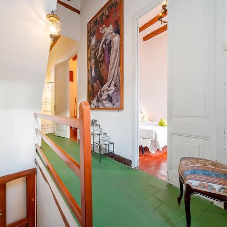 Ca La Maria Villa Santes Creus Eksteriør billede