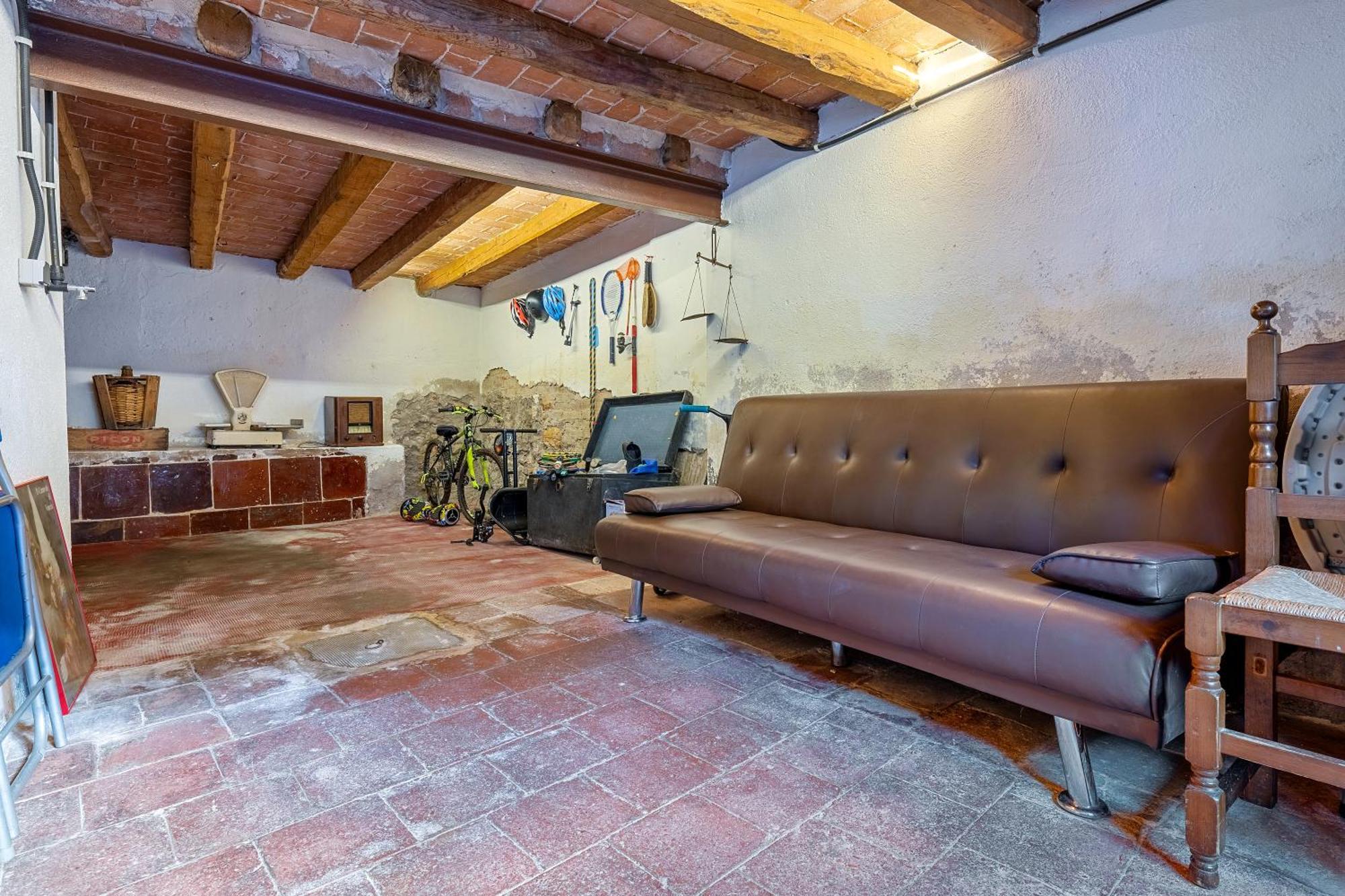 Ca La Maria Villa Santes Creus Eksteriør billede