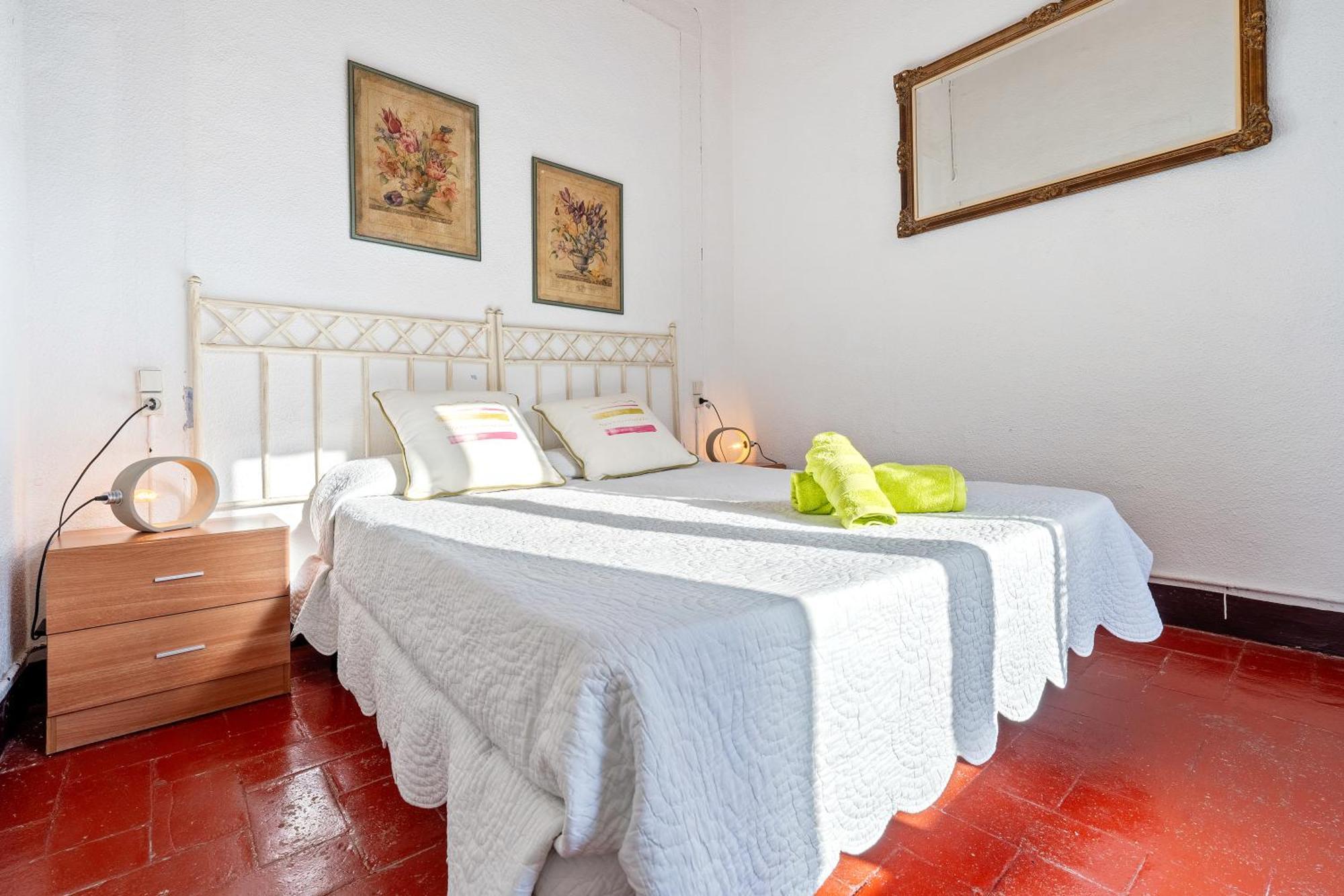 Ca La Maria Villa Santes Creus Eksteriør billede