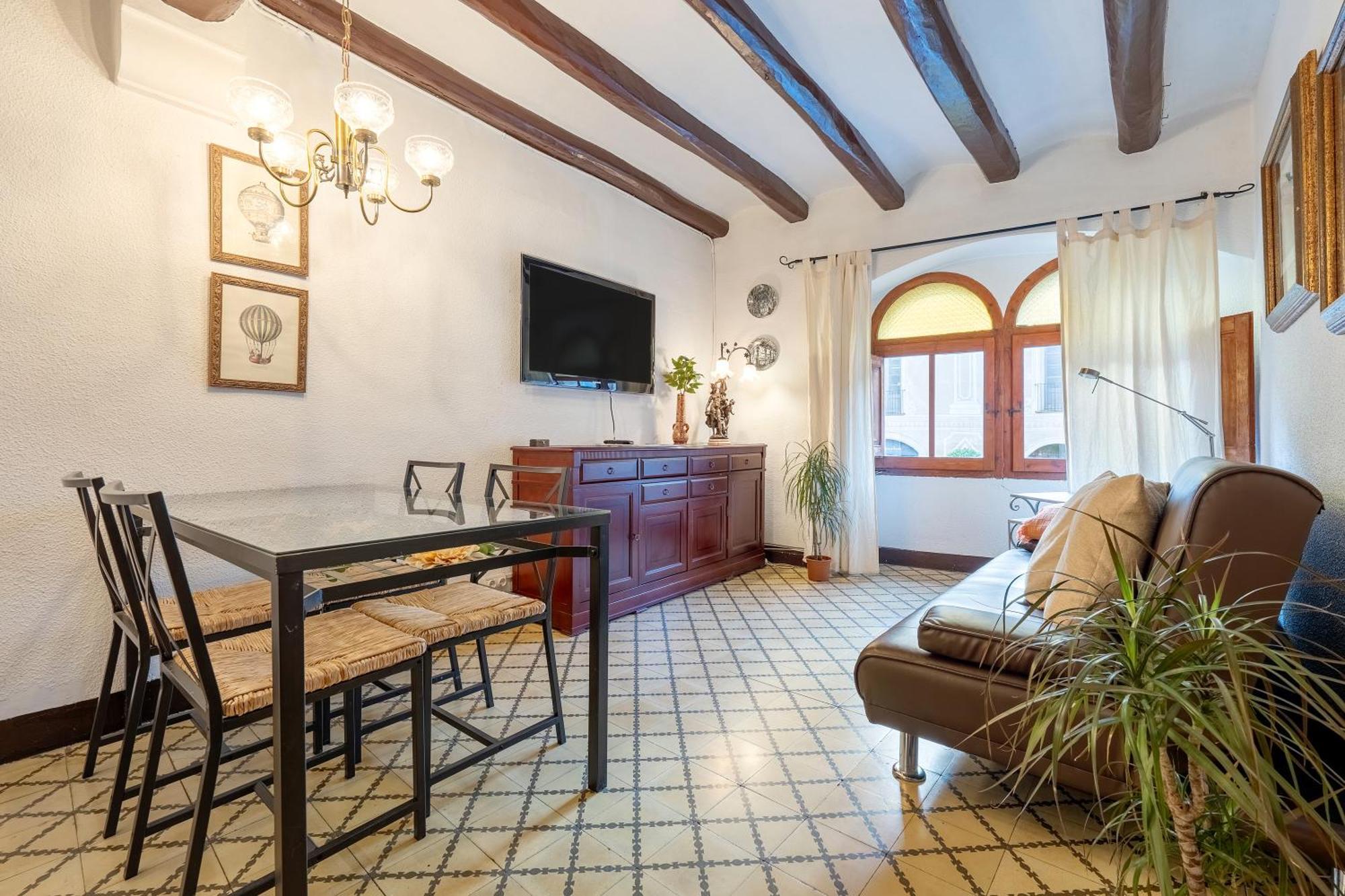 Ca La Maria Villa Santes Creus Eksteriør billede
