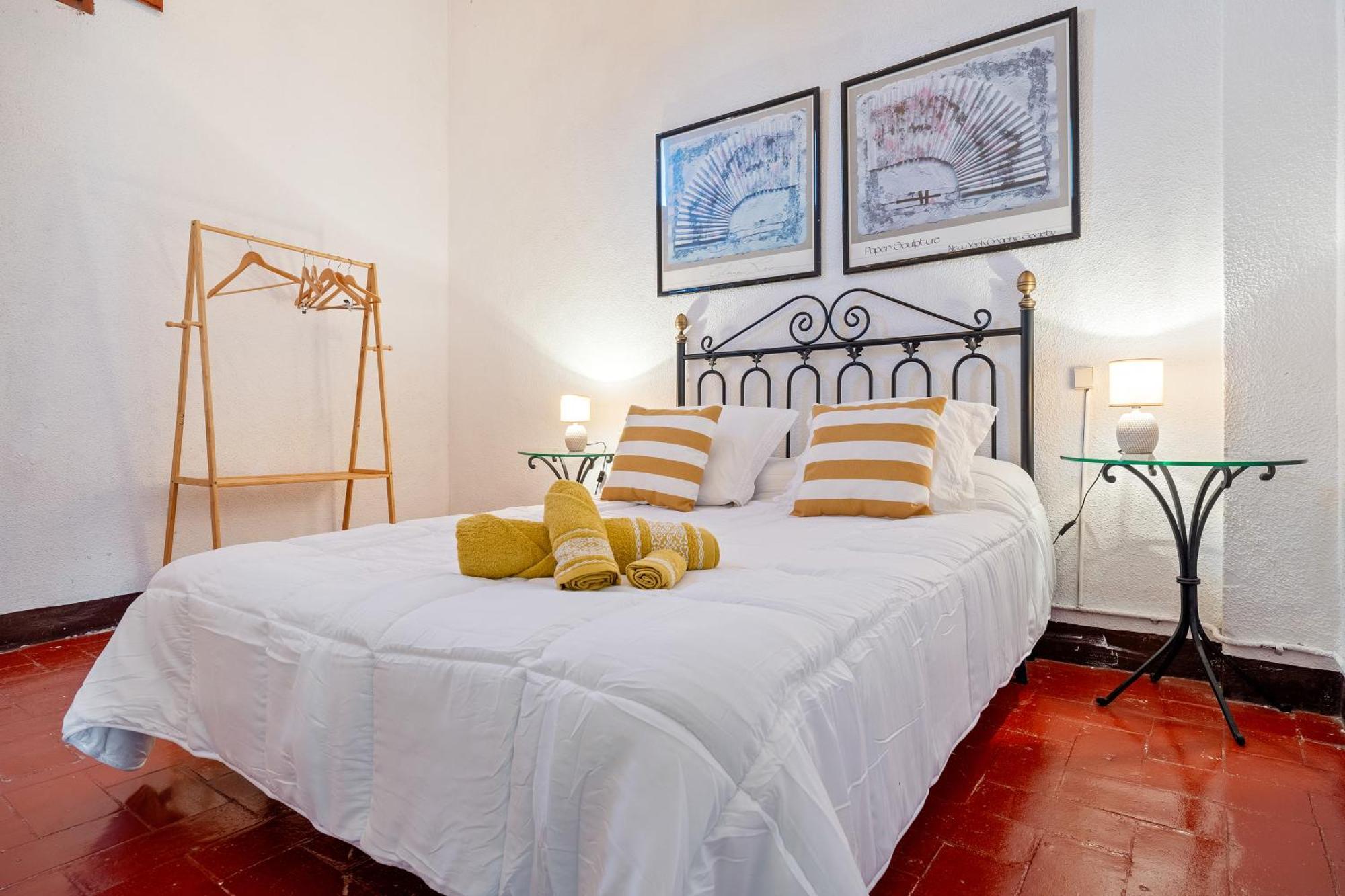 Ca La Maria Villa Santes Creus Eksteriør billede