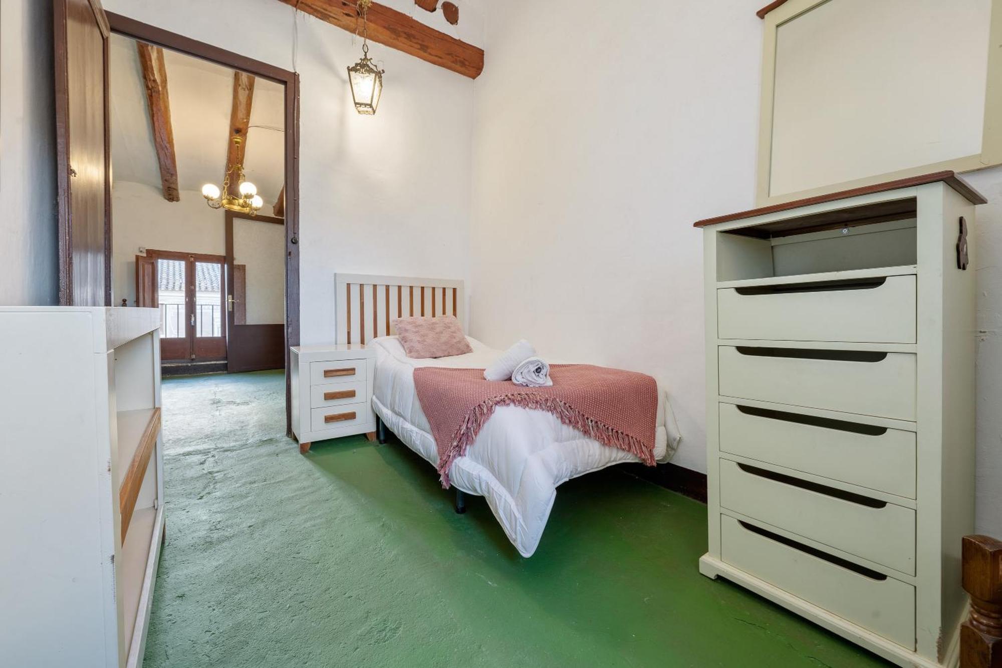 Ca La Maria Villa Santes Creus Eksteriør billede