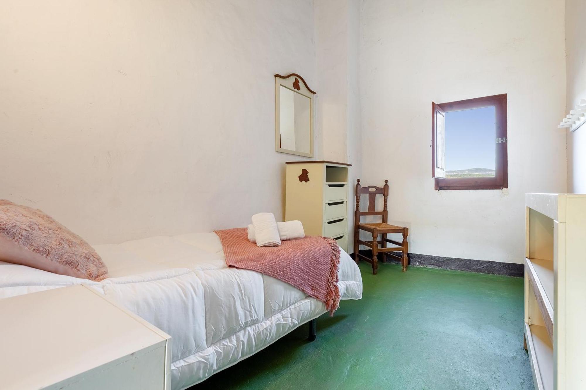 Ca La Maria Villa Santes Creus Eksteriør billede