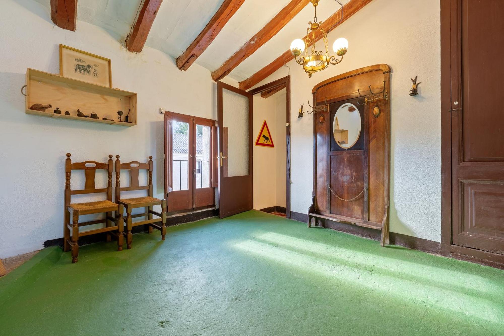 Ca La Maria Villa Santes Creus Eksteriør billede